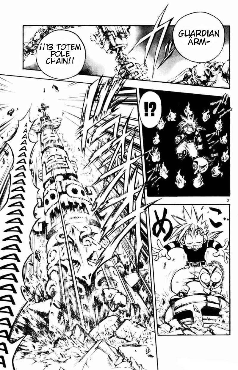 Read MÄR_ Märchen Awakens Romance (es) Manga Online