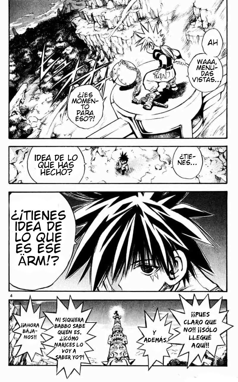 Read MÄR_ Märchen Awakens Romance (es) Manga Online