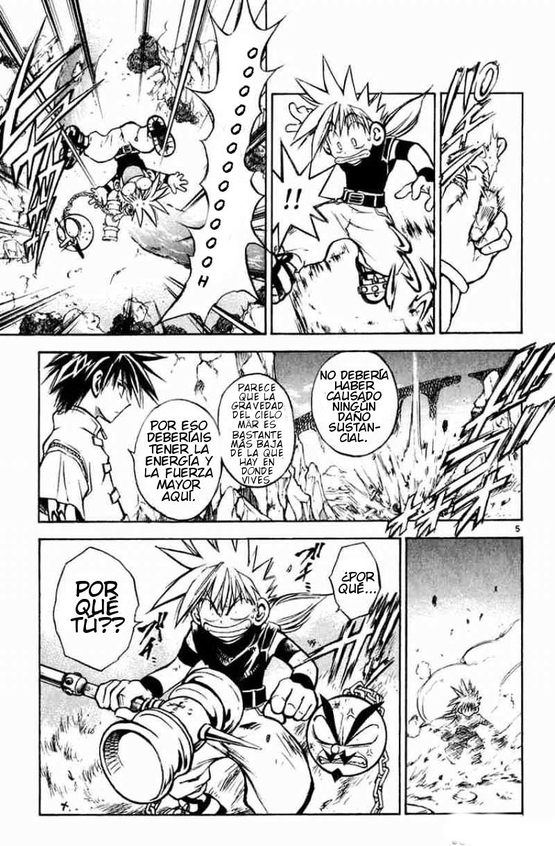 Read MÄR_ Märchen Awakens Romance (es) Manga Online