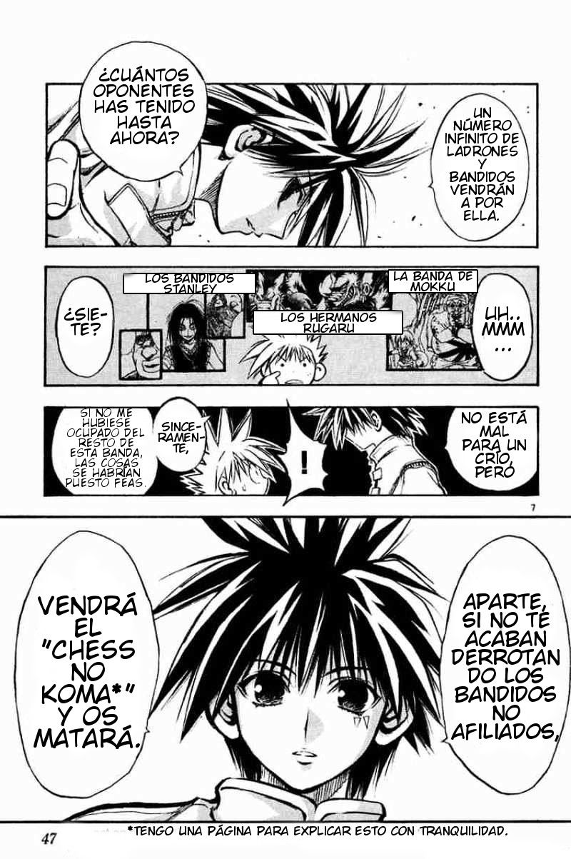 Read MÄR_ Märchen Awakens Romance (es) Manga Online