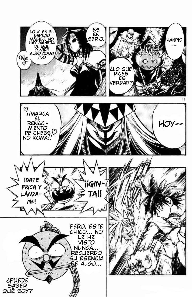 Read MÄR_ Märchen Awakens Romance (es) Manga Online