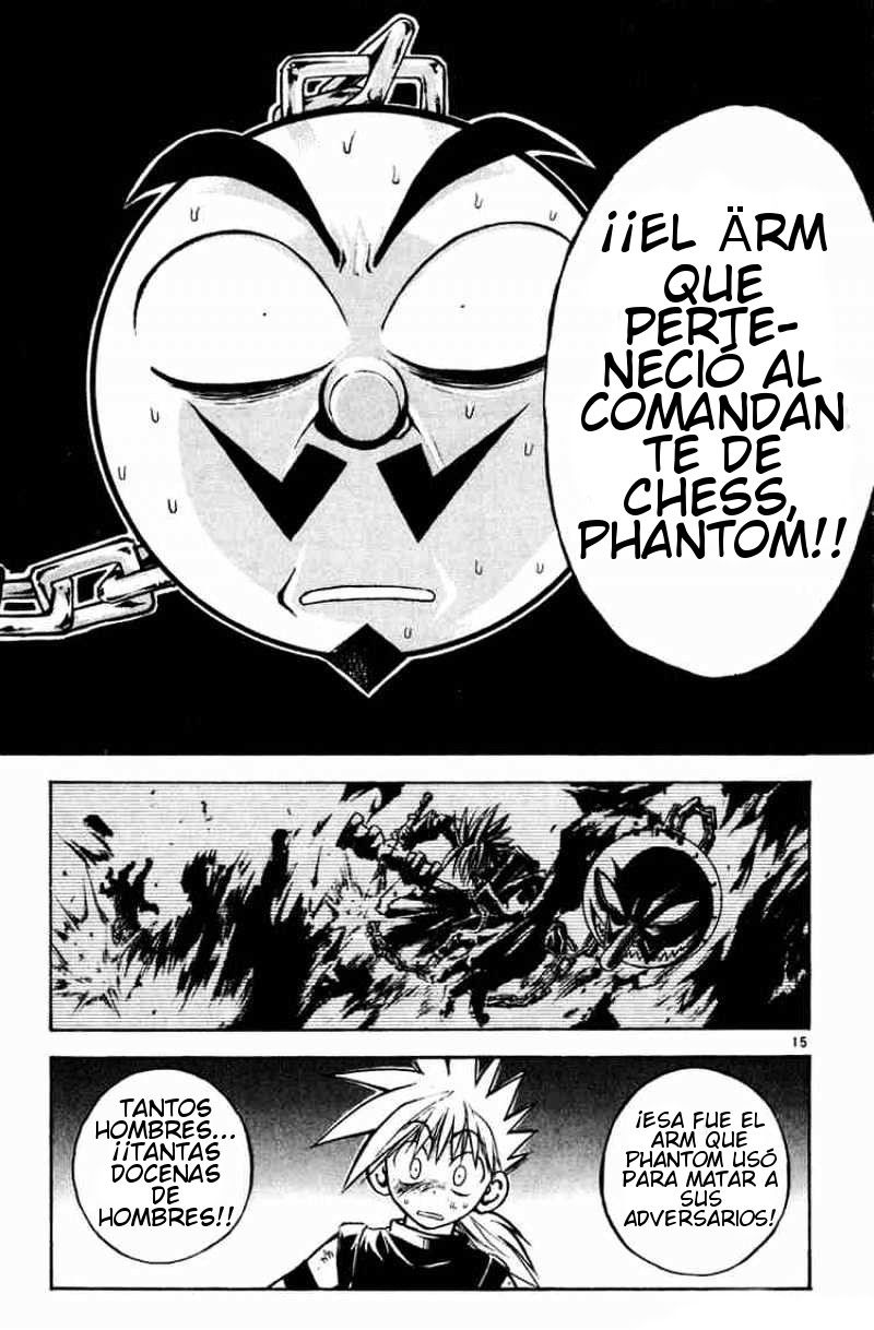 Read MÄR_ Märchen Awakens Romance (es) Manga Online