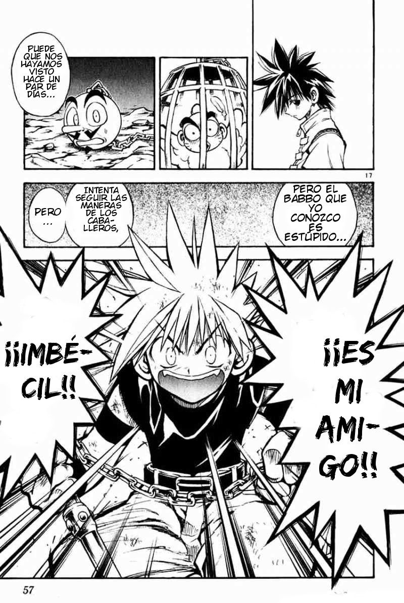 Read MÄR_ Märchen Awakens Romance (es) Manga Online