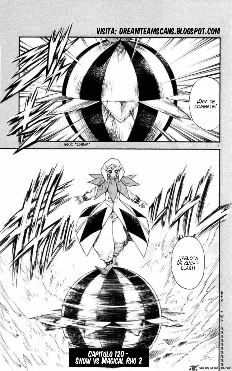 Read MÄR_ Märchen Awakens Romance (es) Manga Online