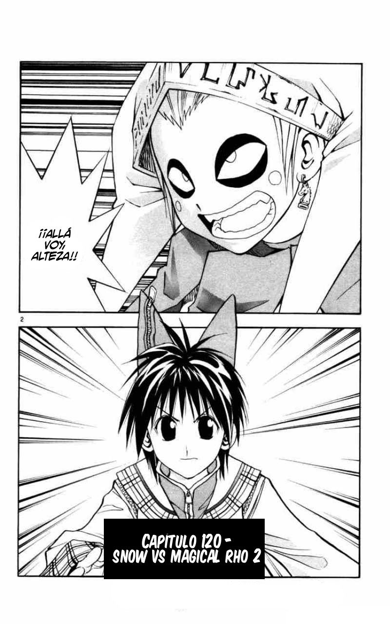 Read MÄR_ Märchen Awakens Romance (es) Manga Online