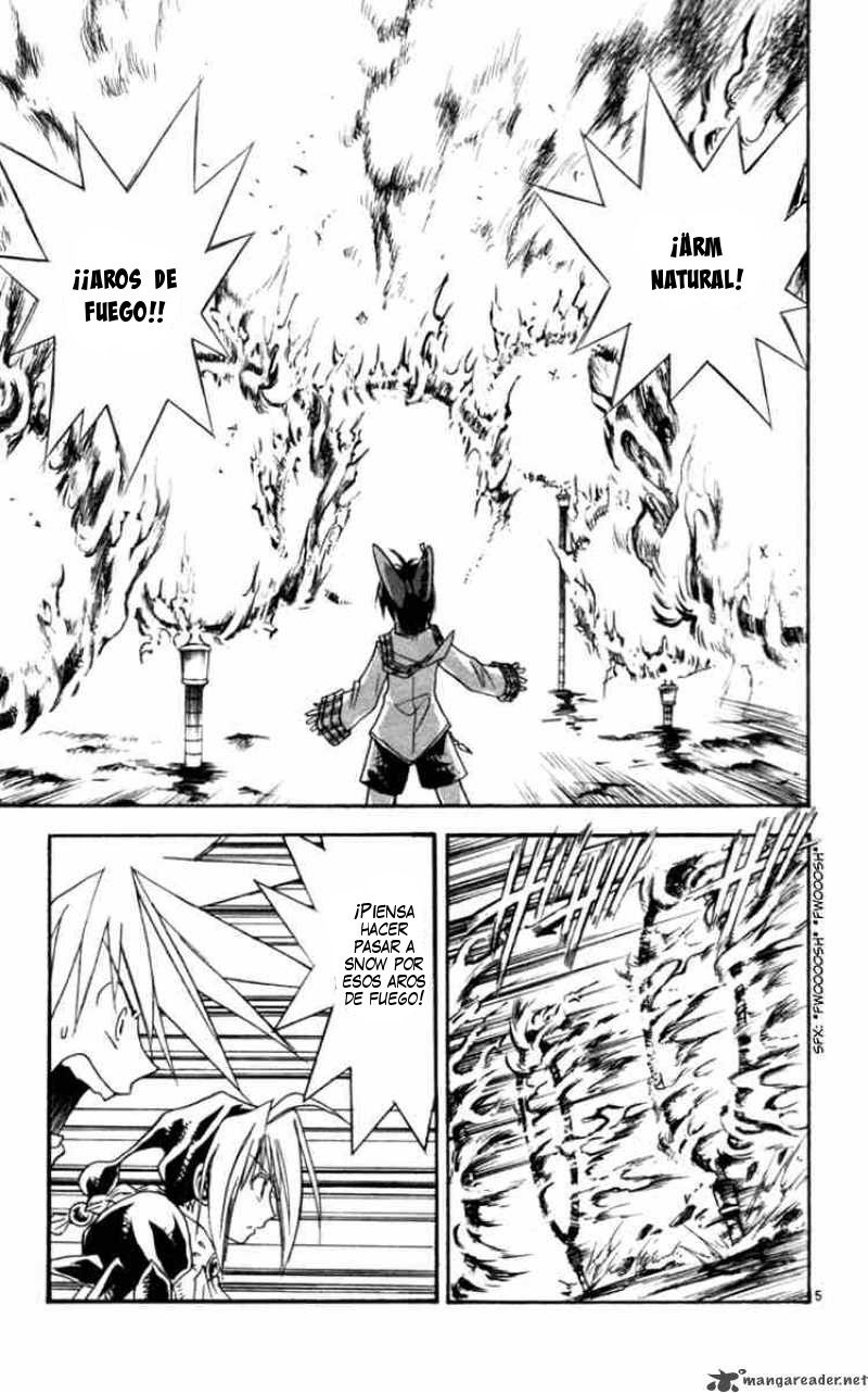 Read MÄR_ Märchen Awakens Romance (es) Manga Online