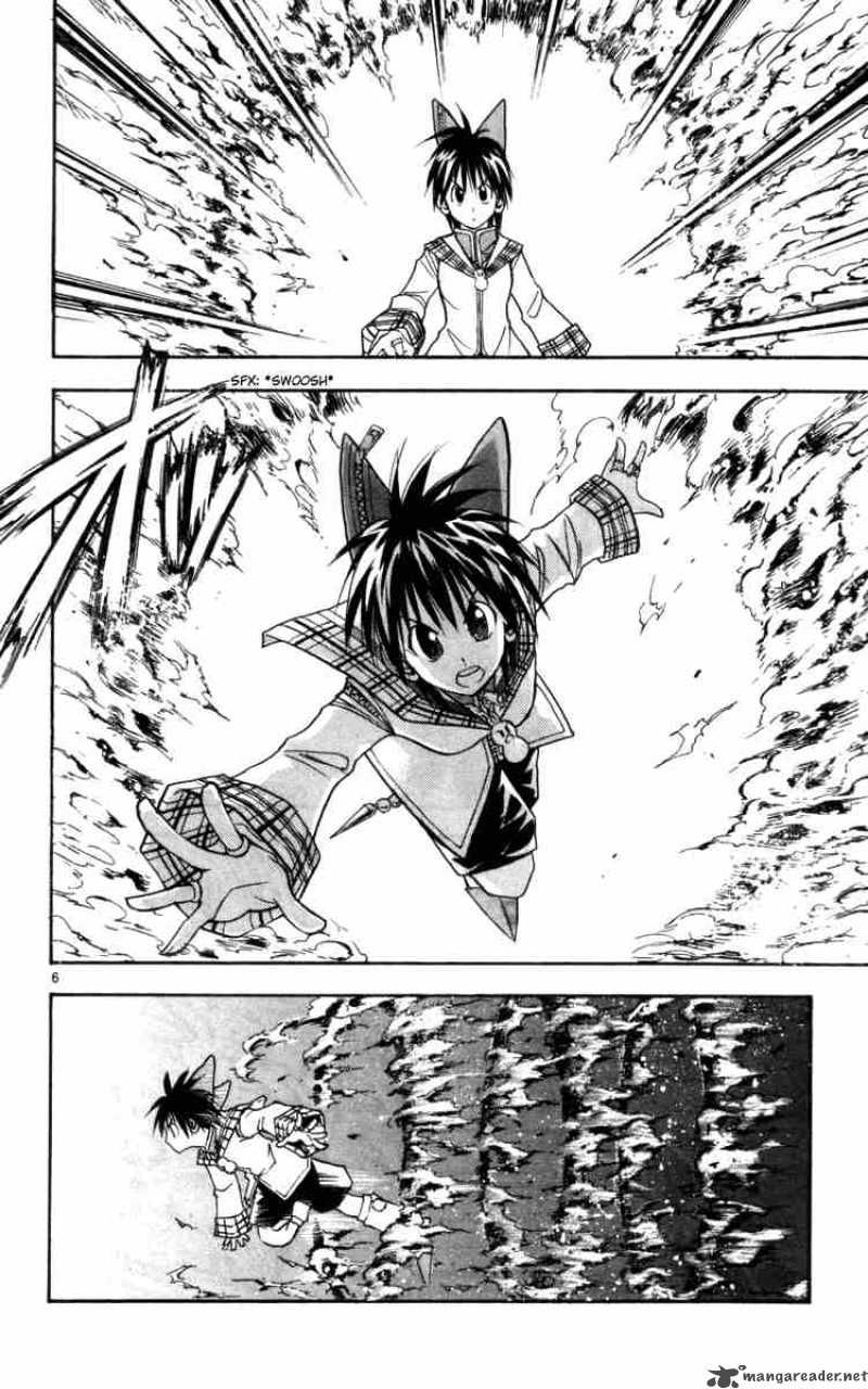 Read MÄR_ Märchen Awakens Romance (es) Manga Online