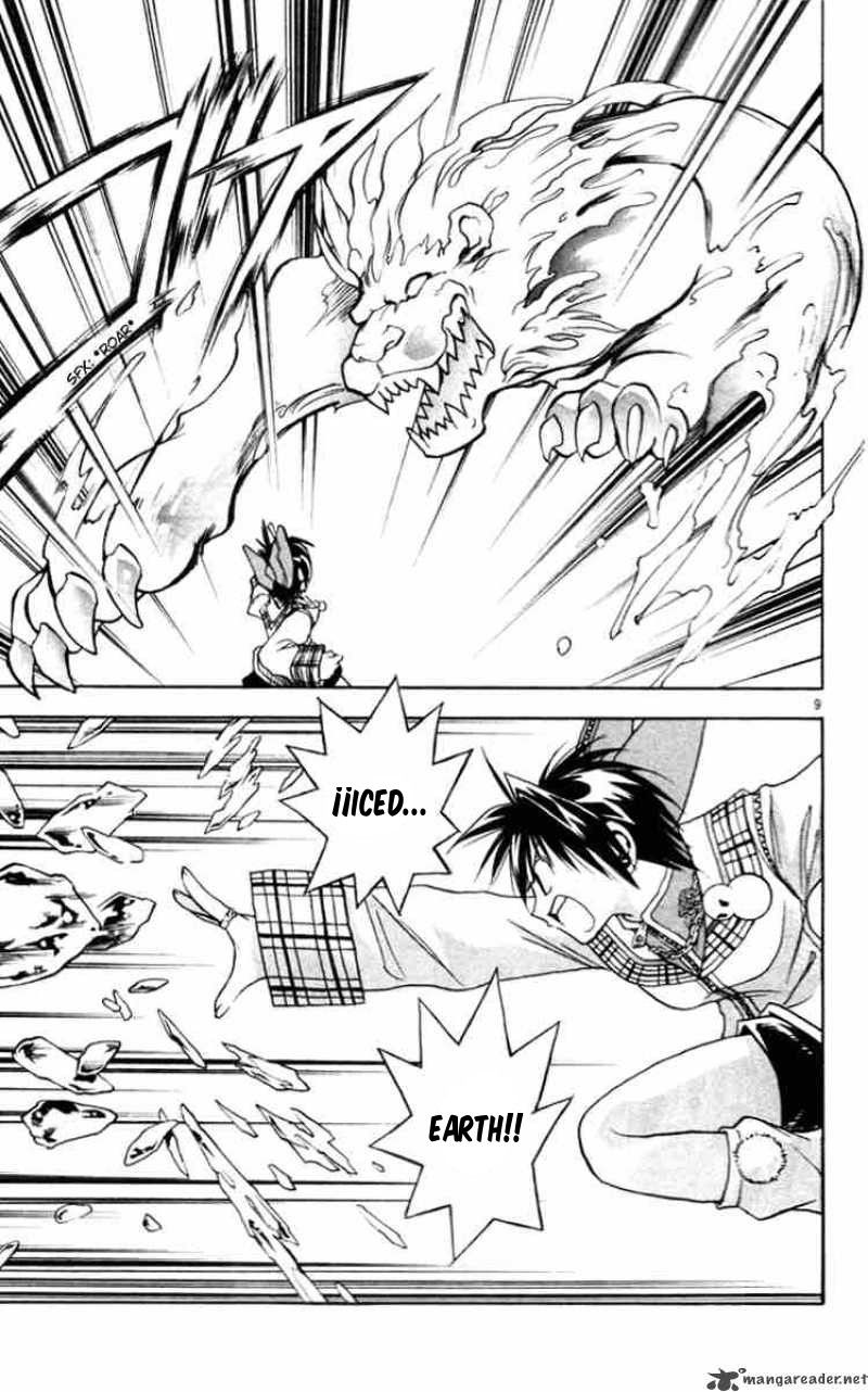 Read MÄR_ Märchen Awakens Romance (es) Manga Online