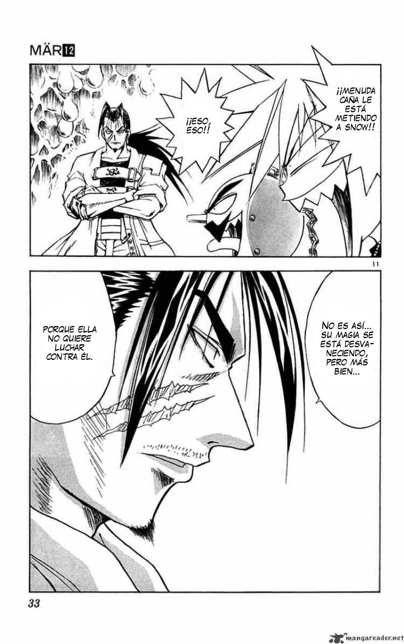 Read MÄR_ Märchen Awakens Romance (es) Manga Online