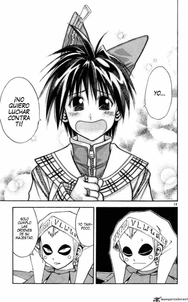 Read MÄR_ Märchen Awakens Romance (es) Manga Online