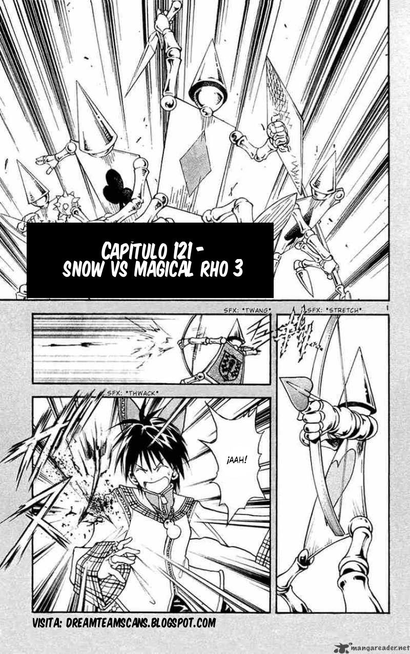 Read MÄR_ Märchen Awakens Romance (es) Manga Online