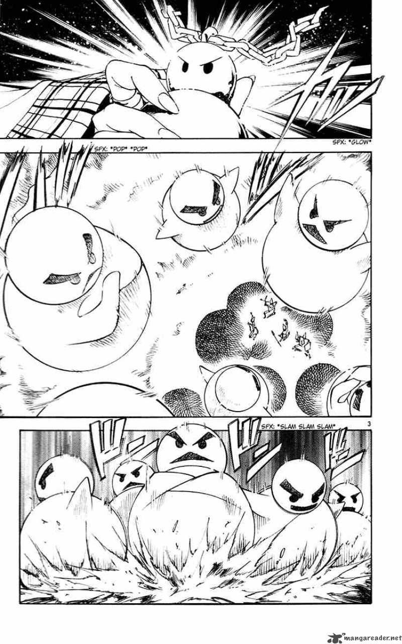 Read MÄR_ Märchen Awakens Romance (es) Manga Online