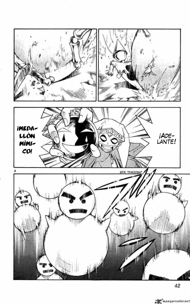 Read MÄR_ Märchen Awakens Romance (es) Manga Online