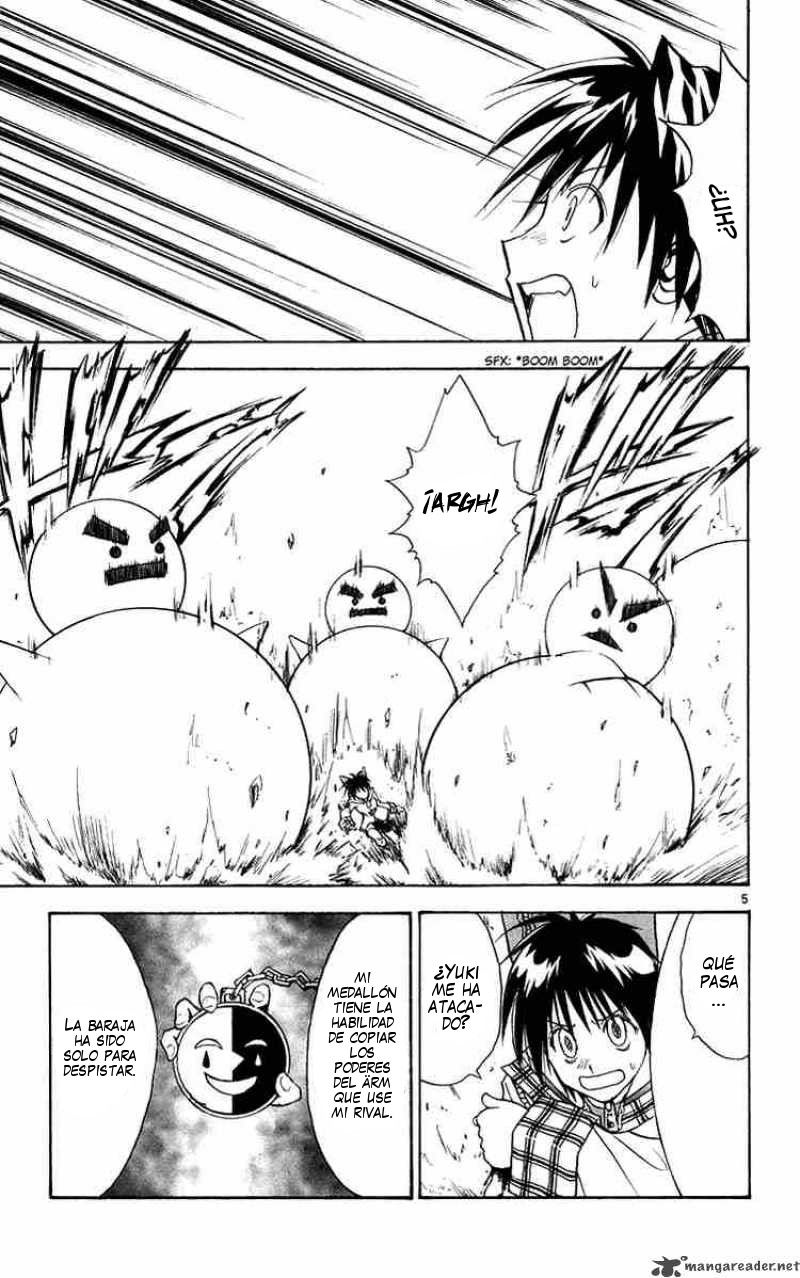 Read MÄR_ Märchen Awakens Romance (es) Manga Online