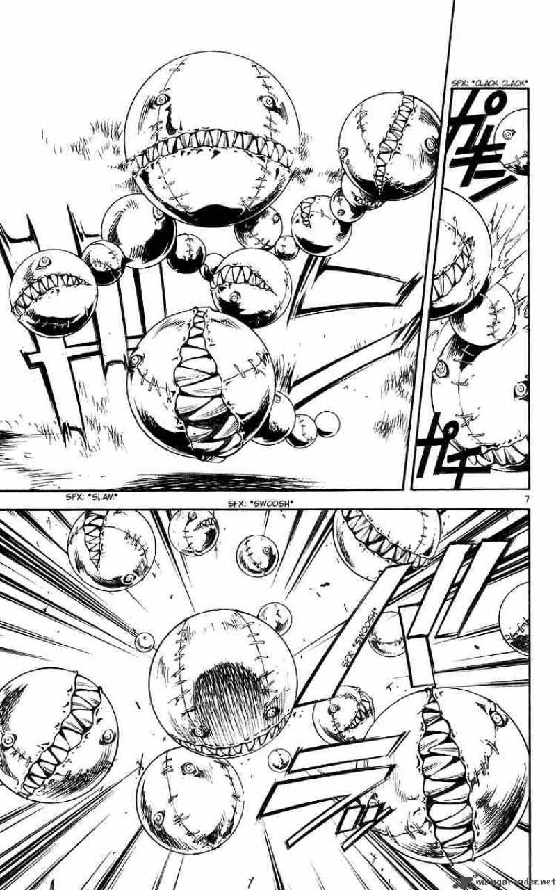 Read MÄR_ Märchen Awakens Romance (es) Manga Online