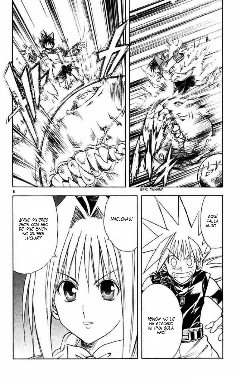 Read MÄR_ Märchen Awakens Romance (es) Manga Online