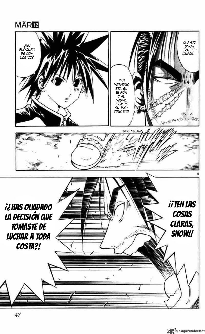 Read MÄR_ Märchen Awakens Romance (es) Manga Online