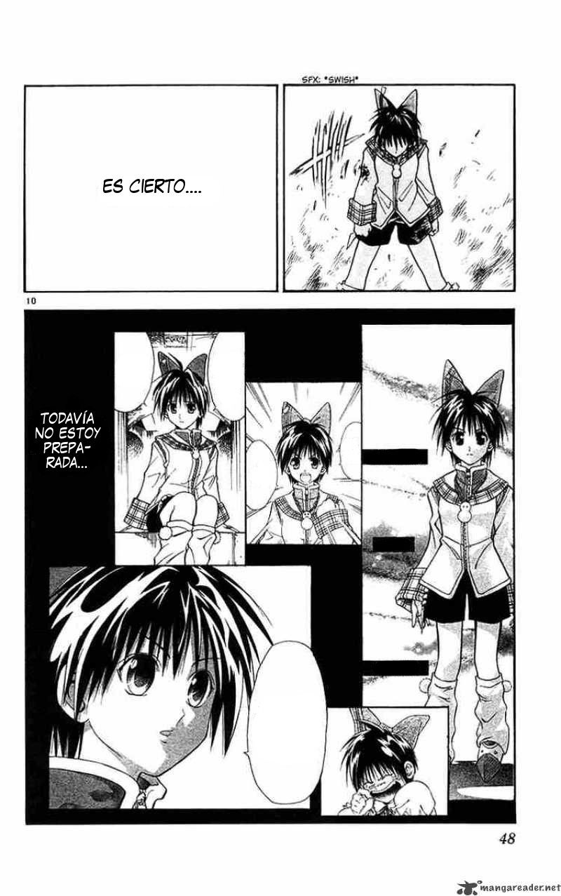 Read MÄR_ Märchen Awakens Romance (es) Manga Online