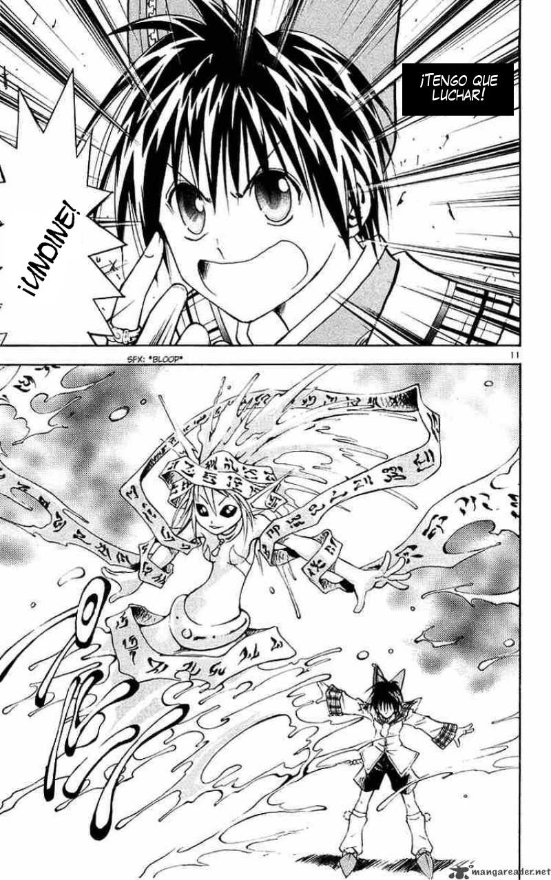 Read MÄR_ Märchen Awakens Romance (es) Manga Online