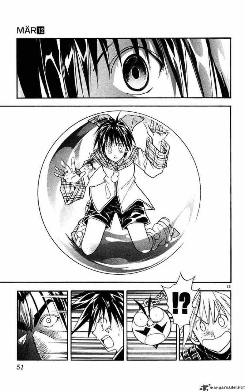 Read MÄR_ Märchen Awakens Romance (es) Manga Online