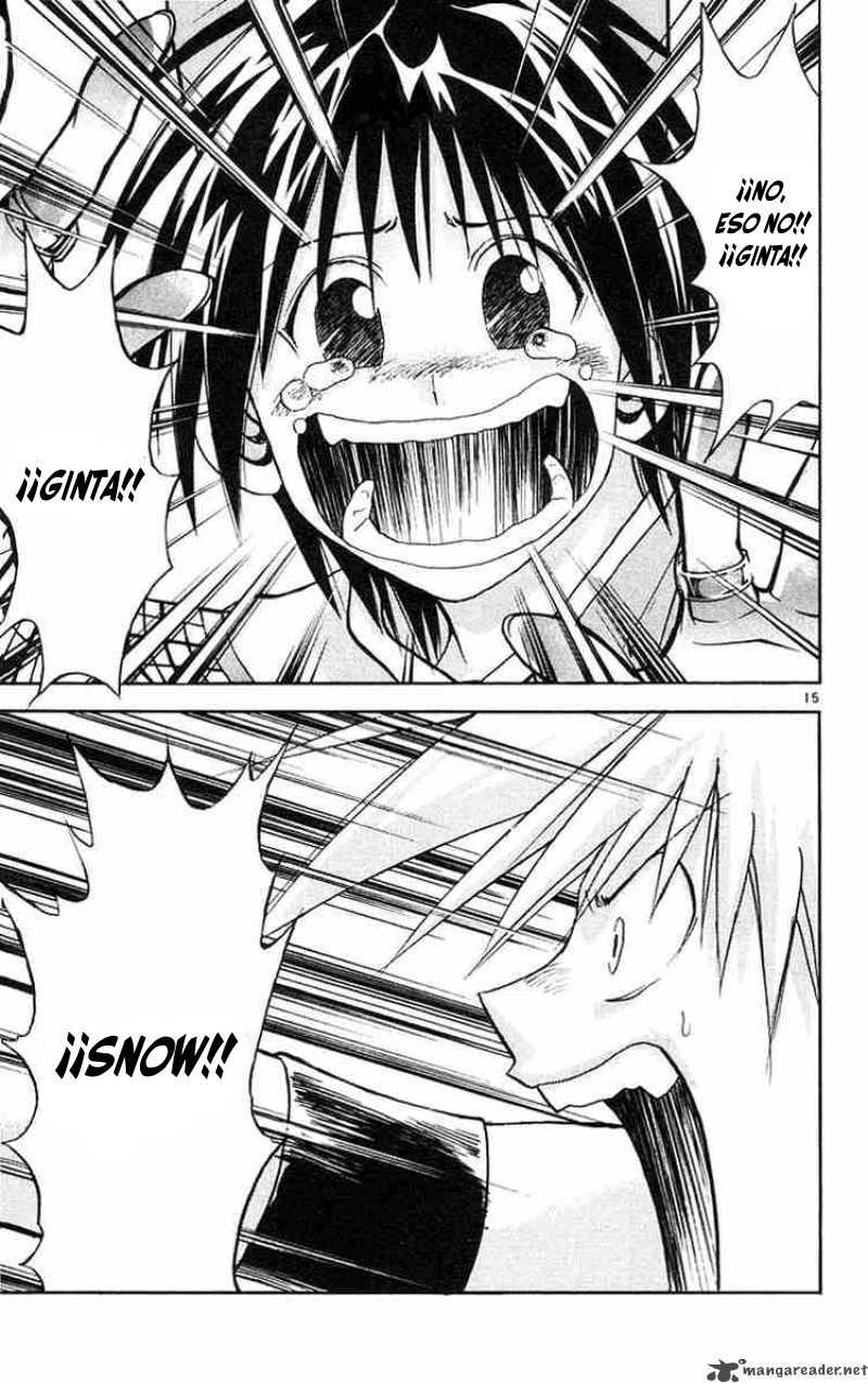 Read MÄR_ Märchen Awakens Romance (es) Manga Online