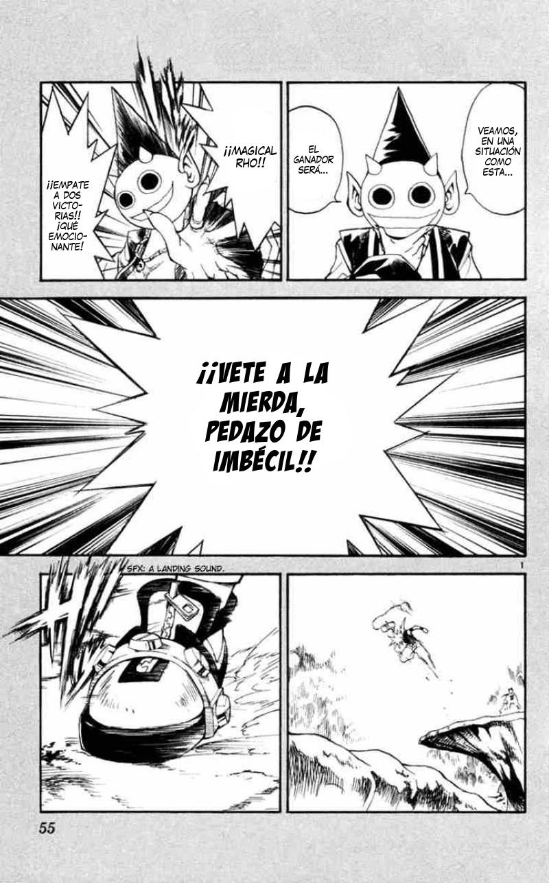 Read MÄR_ Märchen Awakens Romance (es) Manga Online