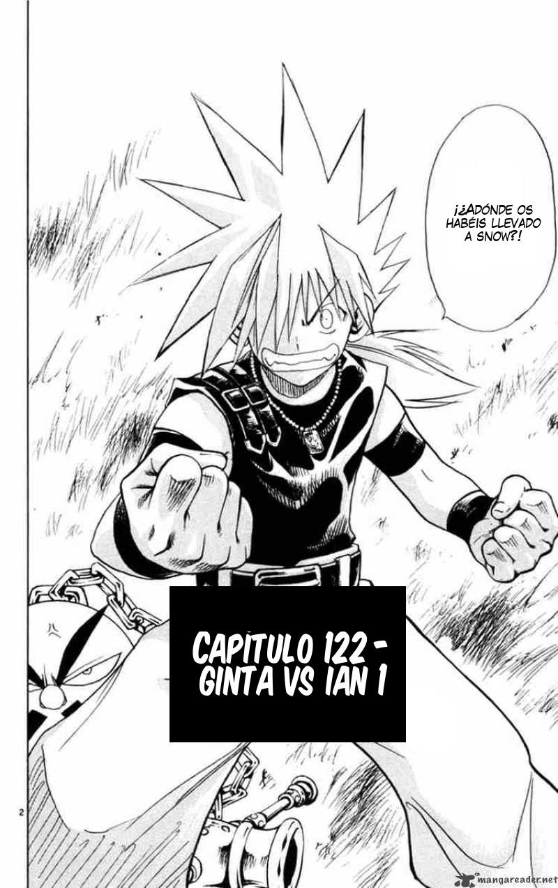 Read MÄR_ Märchen Awakens Romance (es) Manga Online