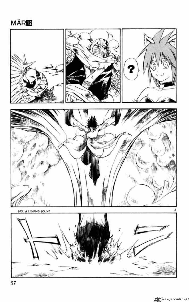 Read MÄR_ Märchen Awakens Romance (es) Manga Online