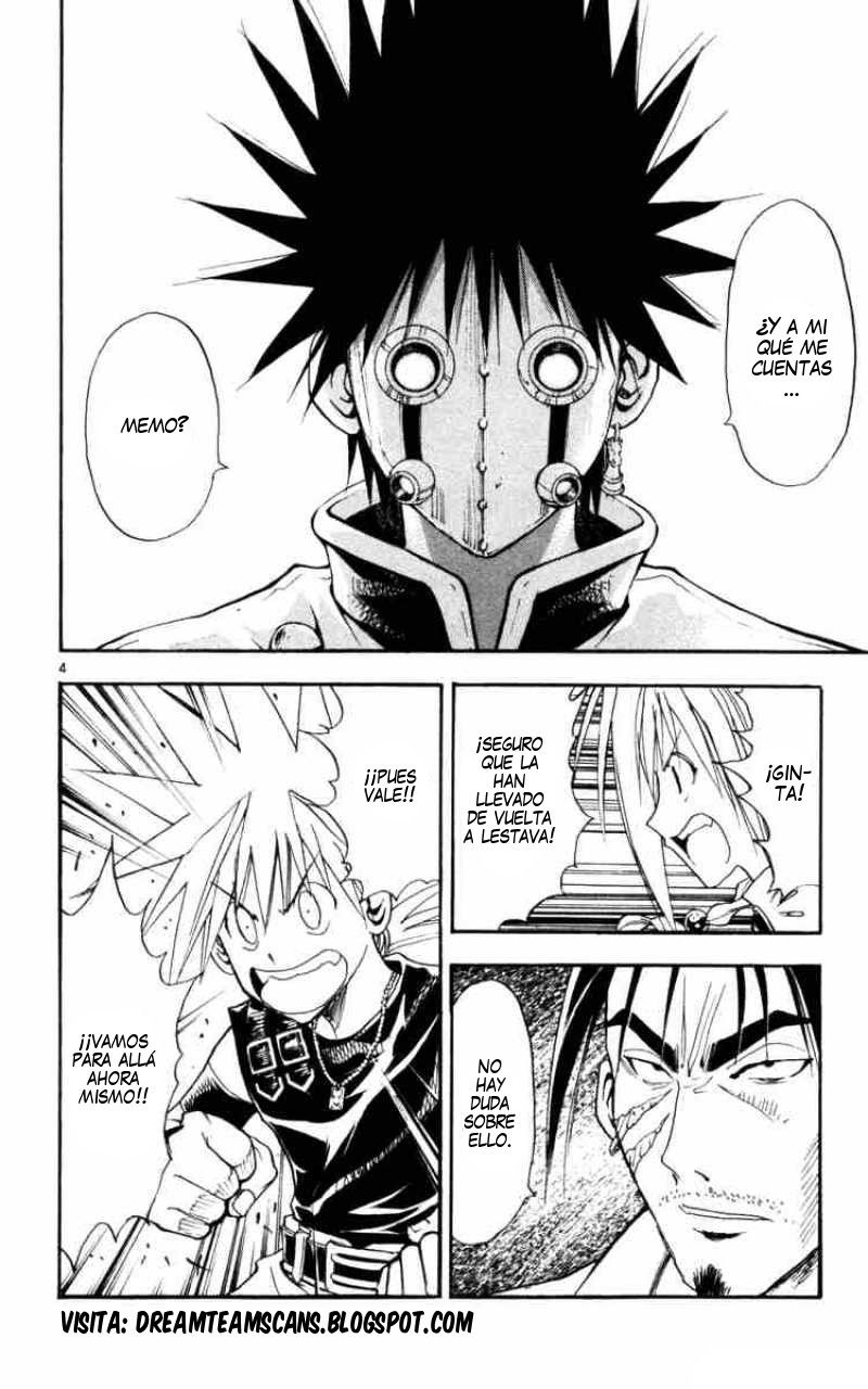 Read MÄR_ Märchen Awakens Romance (es) Manga Online