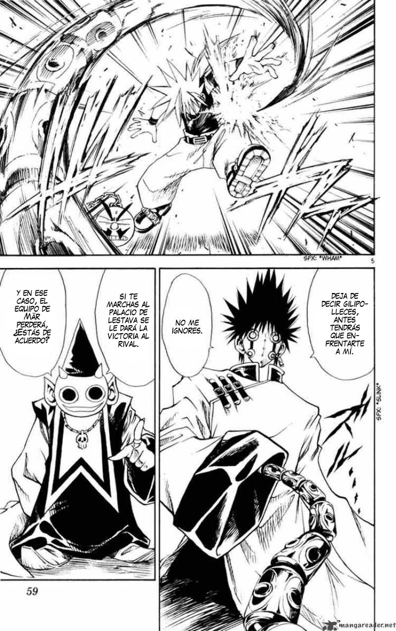 Read MÄR_ Märchen Awakens Romance (es) Manga Online