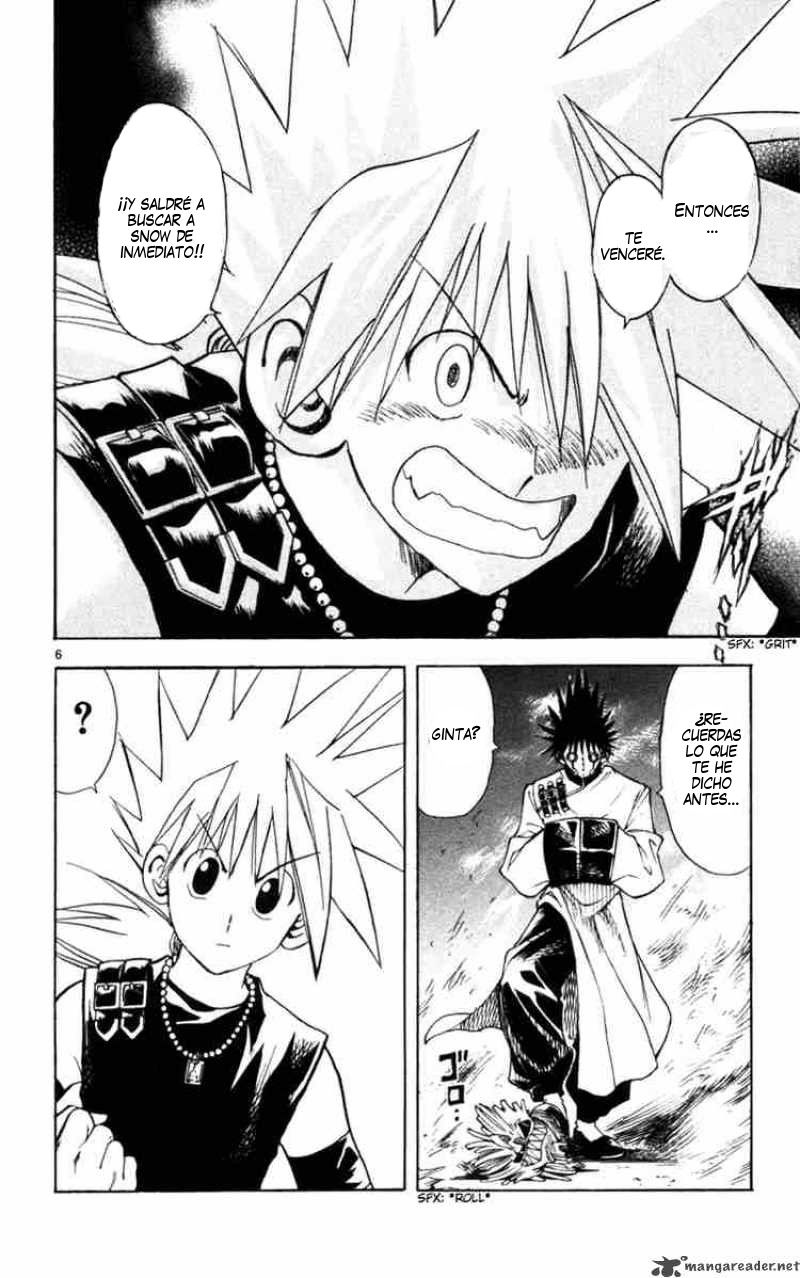 Read MÄR_ Märchen Awakens Romance (es) Manga Online