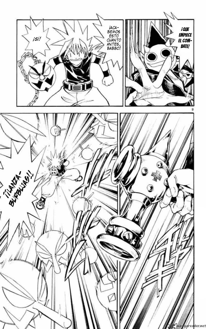 Read MÄR_ Märchen Awakens Romance (es) Manga Online