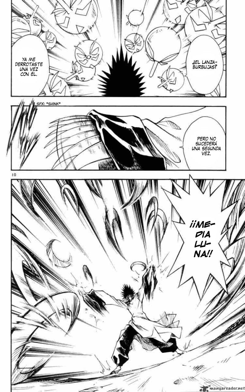 Read MÄR_ Märchen Awakens Romance (es) Manga Online