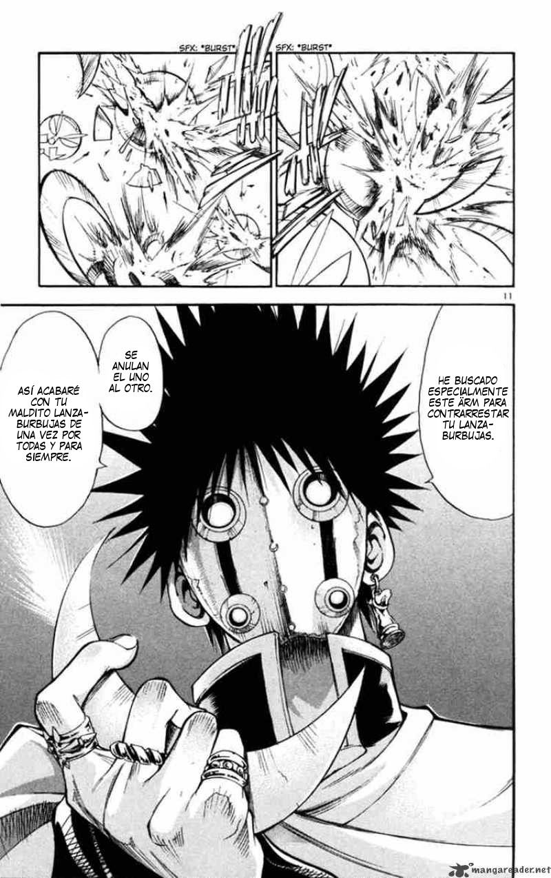 Read MÄR_ Märchen Awakens Romance (es) Manga Online