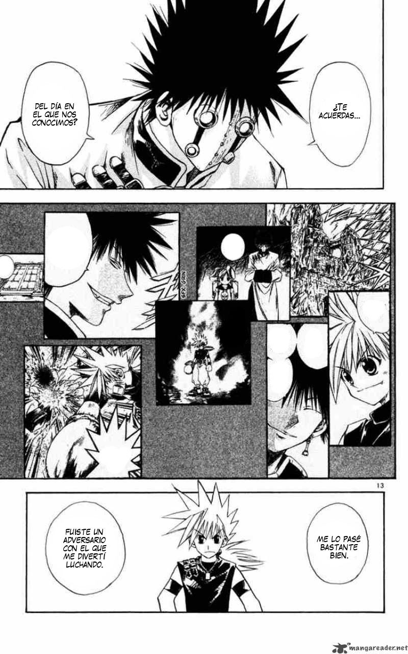 Read MÄR_ Märchen Awakens Romance (es) Manga Online