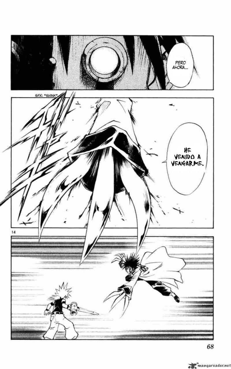 Read MÄR_ Märchen Awakens Romance (es) Manga Online