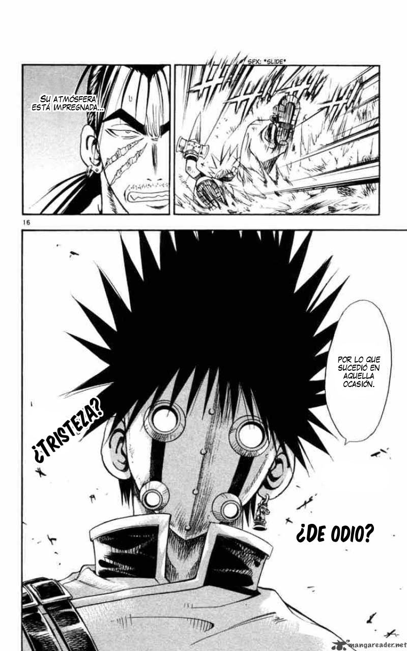 Read MÄR_ Märchen Awakens Romance (es) Manga Online