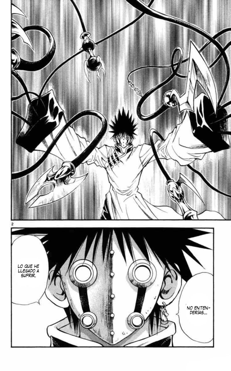 Read MÄR_ Märchen Awakens Romance (es) Manga Online