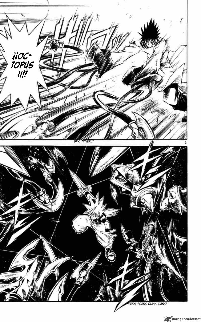 Read MÄR_ Märchen Awakens Romance (es) Manga Online