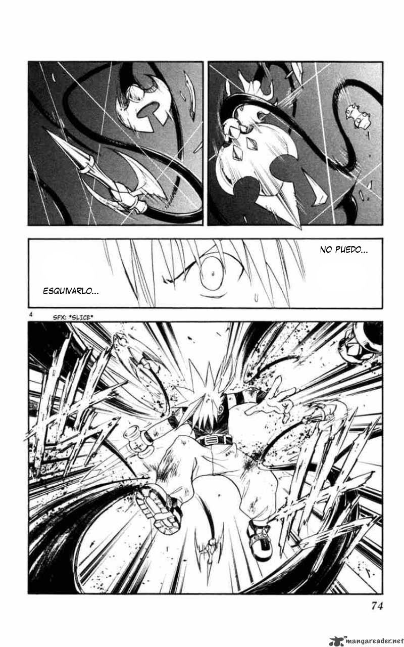Read MÄR_ Märchen Awakens Romance (es) Manga Online