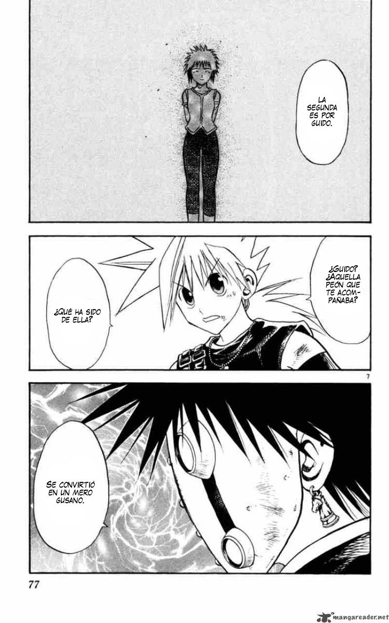 Read MÄR_ Märchen Awakens Romance (es) Manga Online