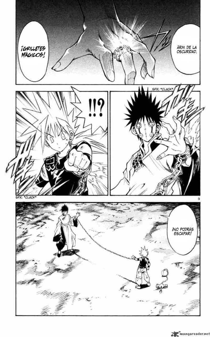 Read MÄR_ Märchen Awakens Romance (es) Manga Online