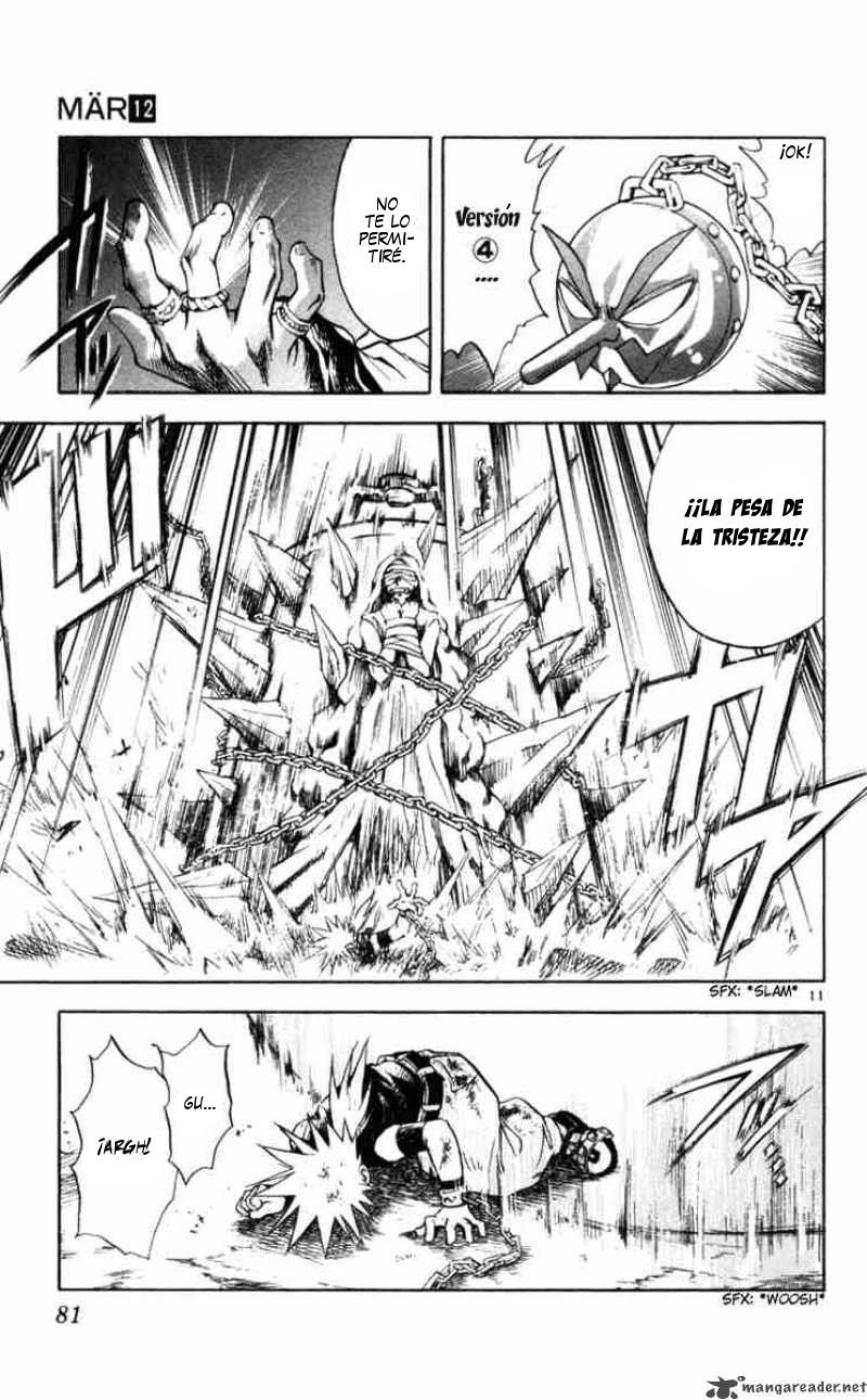 Read MÄR_ Märchen Awakens Romance (es) Manga Online