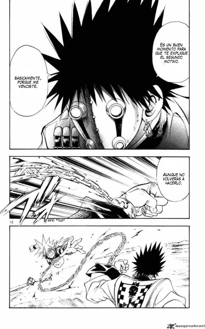 Read MÄR_ Märchen Awakens Romance (es) Manga Online