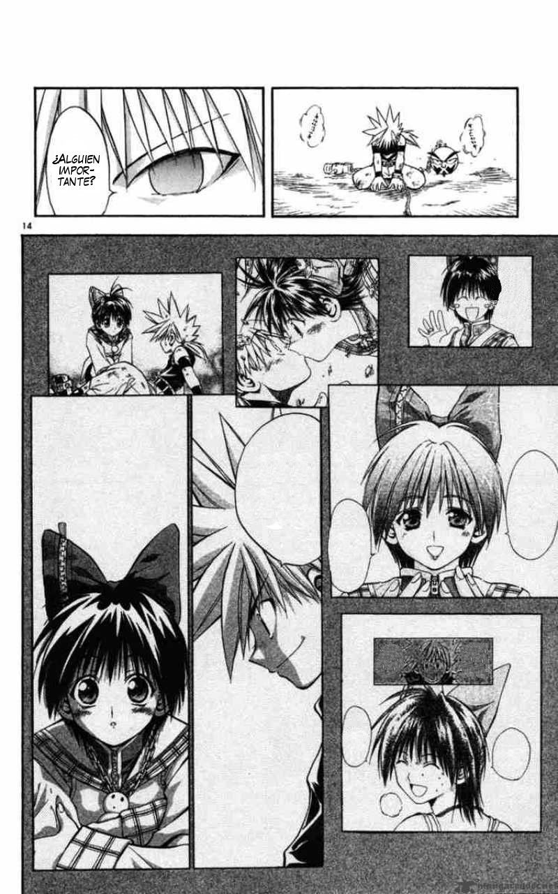 Read MÄR_ Märchen Awakens Romance (es) Manga Online