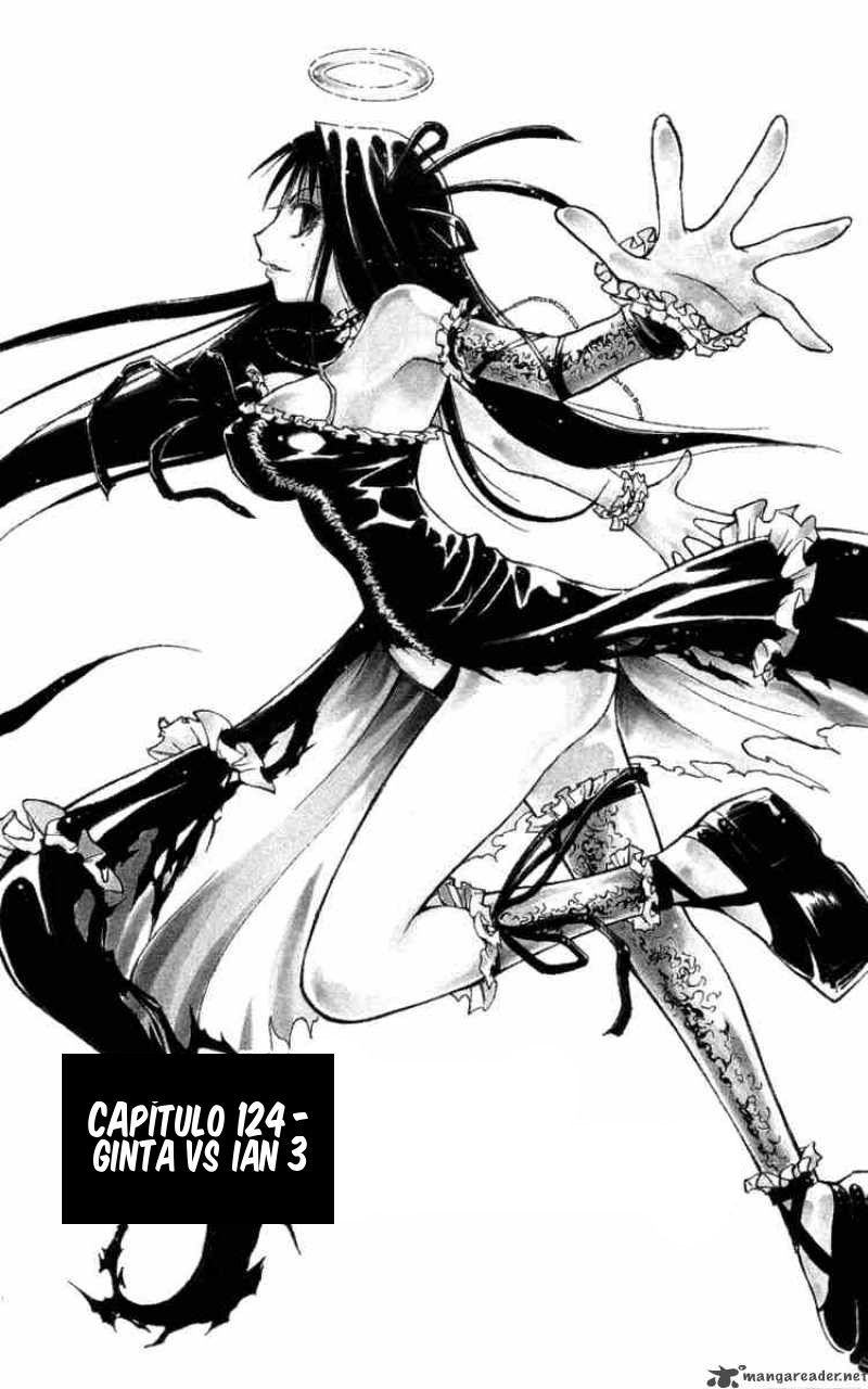 Read MÄR_ Märchen Awakens Romance (es) Manga Online