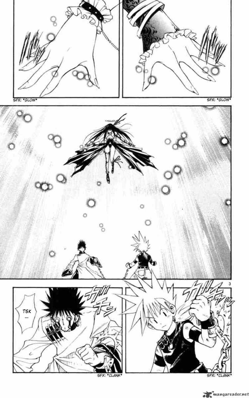 Read MÄR_ Märchen Awakens Romance (es) Manga Online