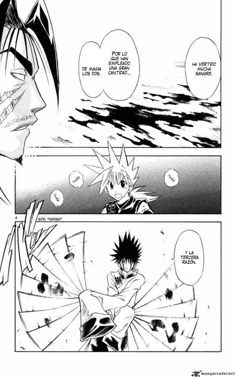 Read MÄR_ Märchen Awakens Romance (es) Manga Online