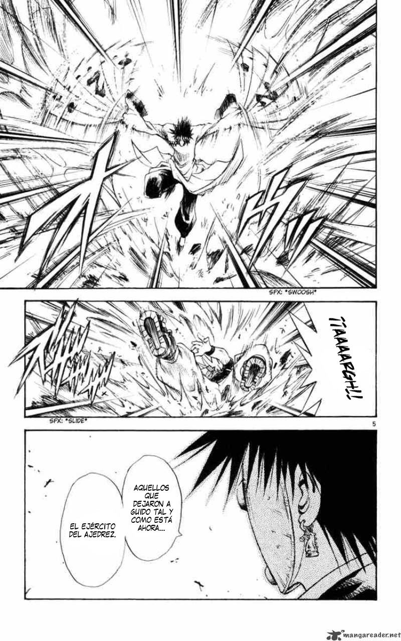 Read MÄR_ Märchen Awakens Romance (es) Manga Online