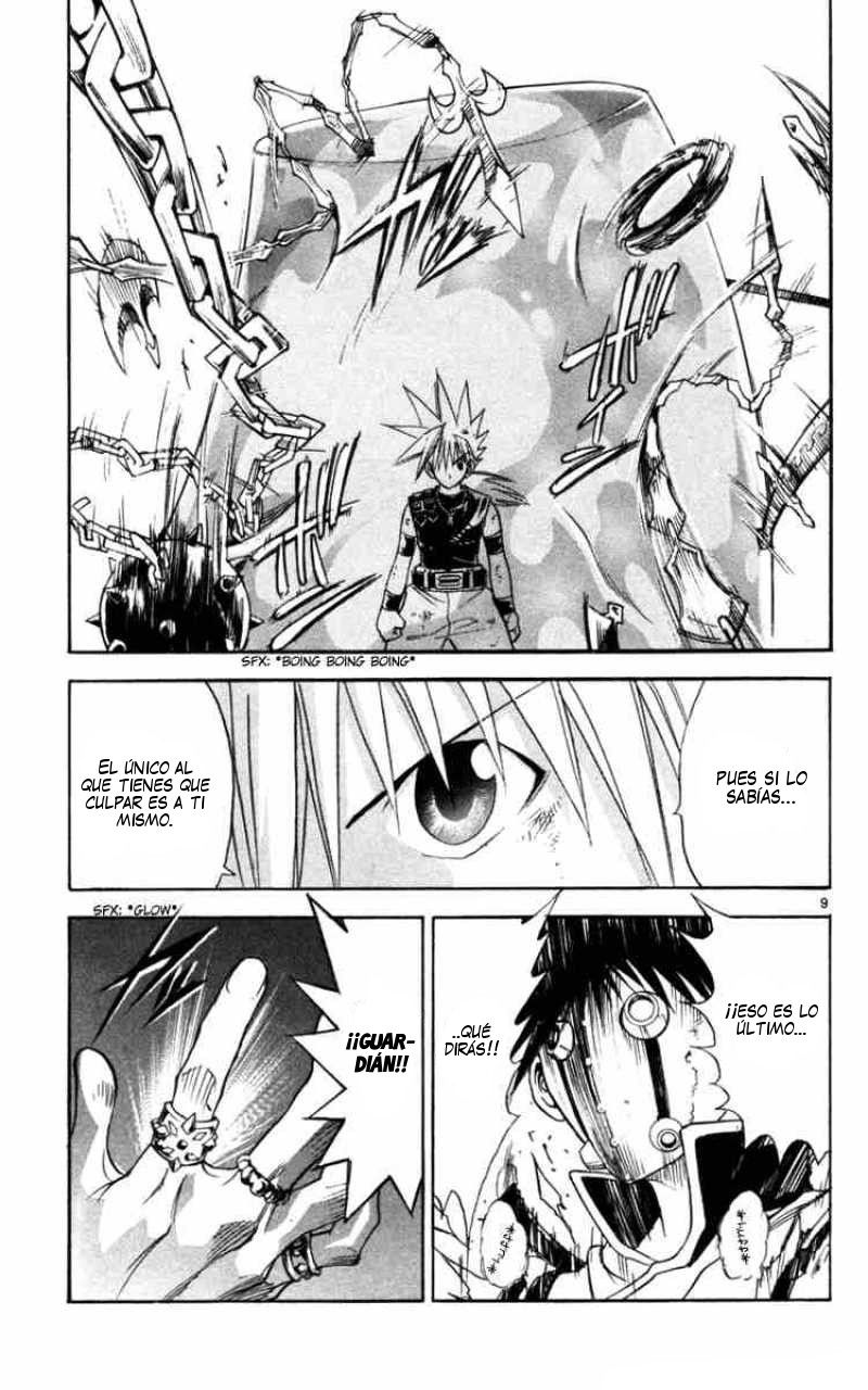 Read MÄR_ Märchen Awakens Romance (es) Manga Online